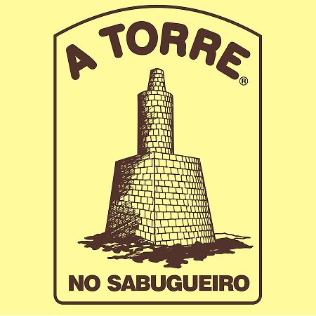 מלון סאבוגיירו A Torre No Sabugueiro מראה חיצוני תמונה